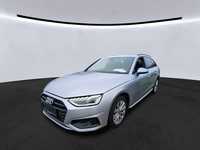 Pogled sprijeda lijevo