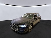 Pogled sprijeda lijevo