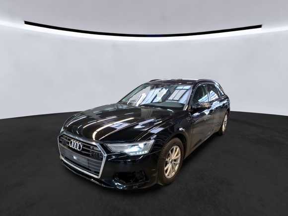 Vaizdas iš priekio kairės