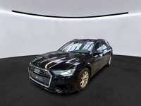 Pogled sprijeda lijevo