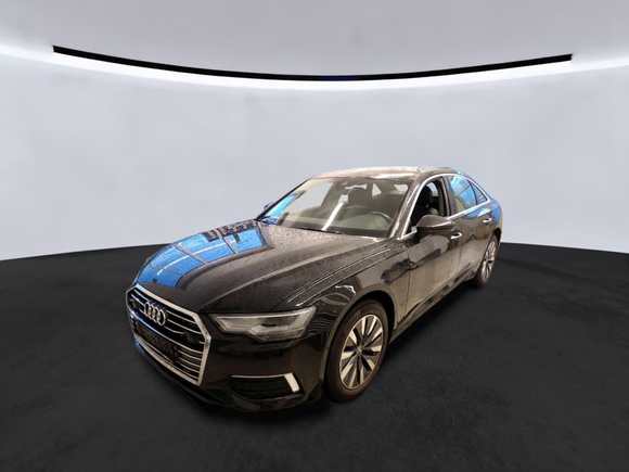 Pogled sprijeda lijevo