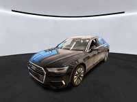 Pogled sprijeda lijevo