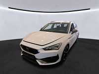 Pogled sprijeda lijevo