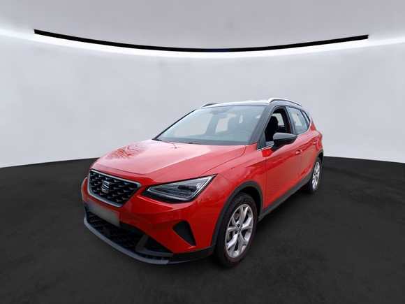 Pogled sprijeda lijevo