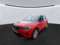 Pogled sprijeda lijevo