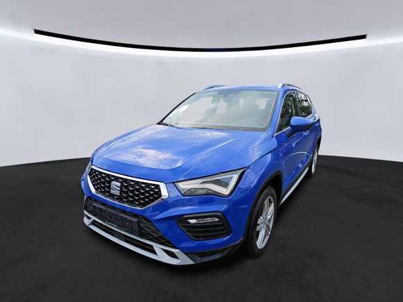 Pogled sprijeda lijevo