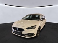 Pogled sprijeda lijevo