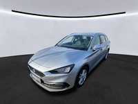 Pogled sprijeda lijevo