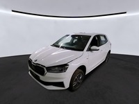 Vaizdas iš priekio kairės