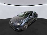 Seat Seat Ibiza Style Edition 1.0 TSI 85kW 7-Gang Automatikgetriebe 4 Türen UVP: 28.301 €