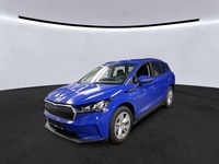 Pogled sprijeda lijevo