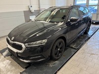 Skoda Skoda Octavia Combi Ambition Clever 2.0 TDI 110kW 7-Gang Automatikgetriebe 4 Türen UVP: 41.500 €