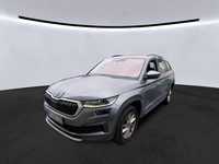 Pogled sprijeda lijevo