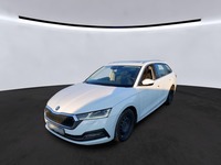 Pogled sprijeda lijevo