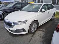 Skoda Skoda Octavia Combi Ambition 2.0 TDI 110kW 6-Gang 4 Türen UVP: 36.828 €