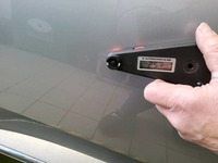 Fotografija s detaljima