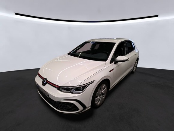 Pogled sprijeda lijevo