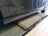 Fotografija s detaljima