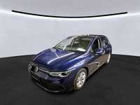 Pogled sprijeda lijevo