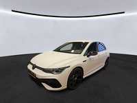 Vaizdas iš priekio kairės