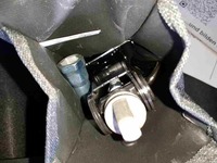 Fotografija s detaljima