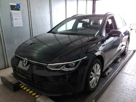 Pogled sprijeda lijevo