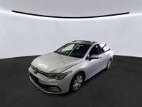 Pogled sprijeda lijevo