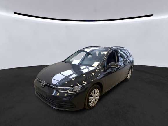 Pogled sprijeda lijevo