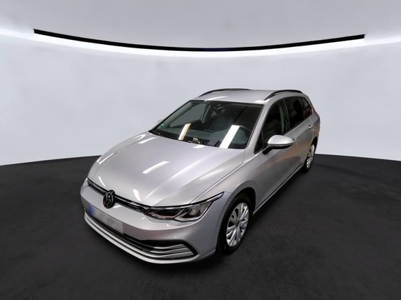 Pogled sprijeda lijevo