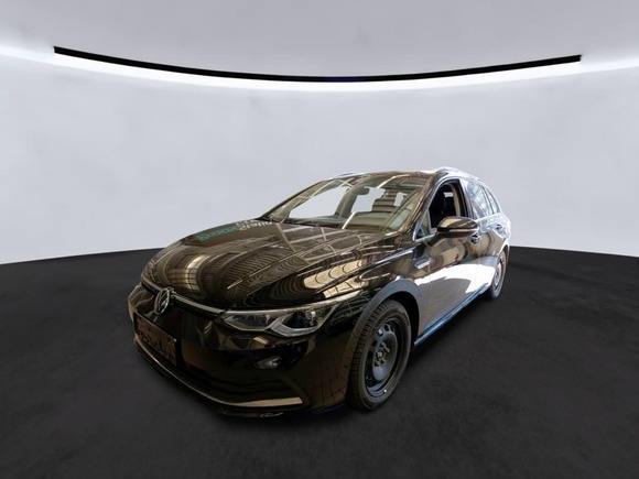 Vaizdas iš priekio kairės