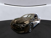 Vaizdas iš priekio kairės