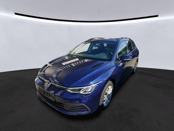 Pogled sprijeda lijevo