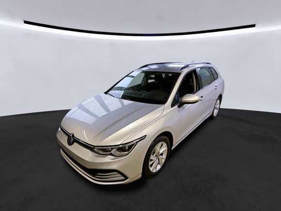 Pogled sprijeda lijevo