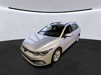 Pogled sprijeda lijevo