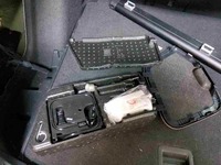 Fotografija s detaljima