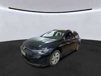 Pogled sprijeda lijevo