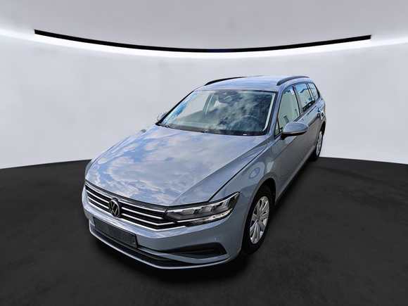 Pogled sprijeda lijevo