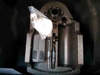 Fotografija s detaljima