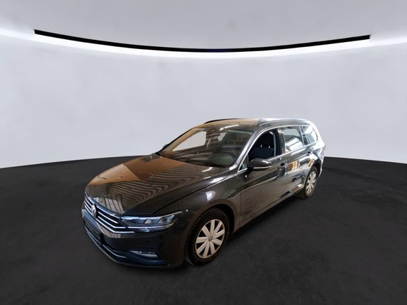 Pogled sprijeda lijevo