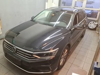 Pogled sprijeda lijevo