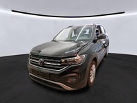 Pogled sprijeda lijevo