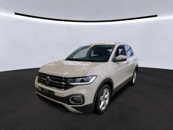 Pogled sprijeda lijevo