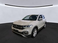 Pogled sprijeda lijevo