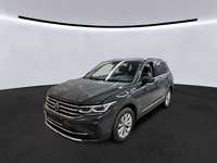 Pogled sprijeda lijevo