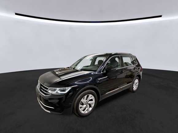 Pogled sprijeda lijevo