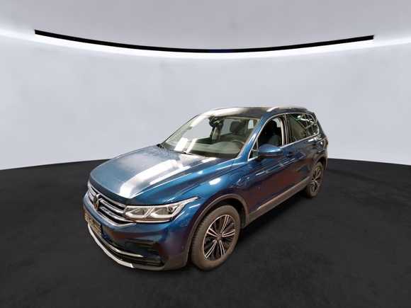 Pogled sprijeda lijevo