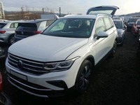 Pogled sprijeda lijevo