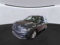 Pogled sprijeda lijevo