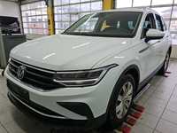 Pogled sprijeda lijevo