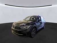 Pogled sprijeda lijevo